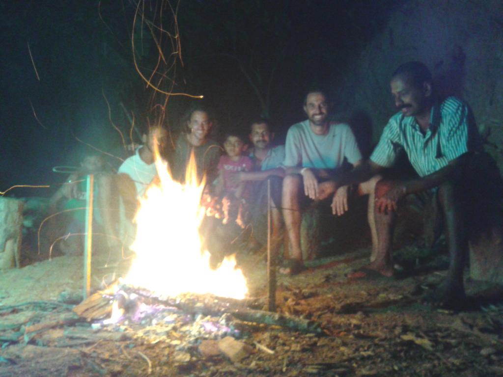 Sunleo Spice Villas & Homestay Munnar Kültér fotó