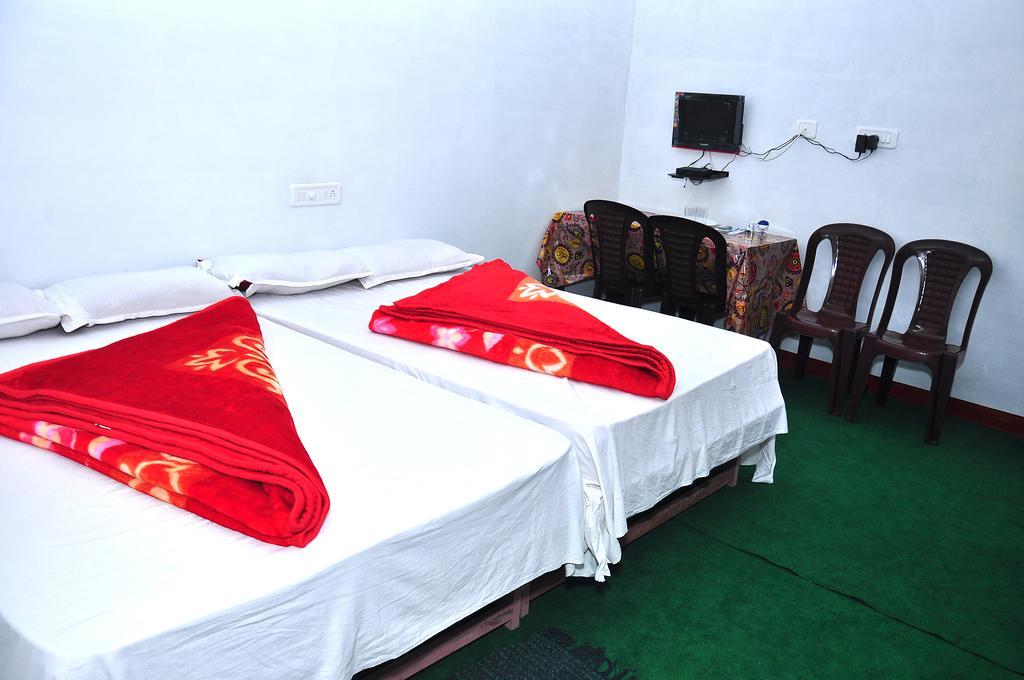 Sunleo Spice Villas & Homestay Munnar Kültér fotó