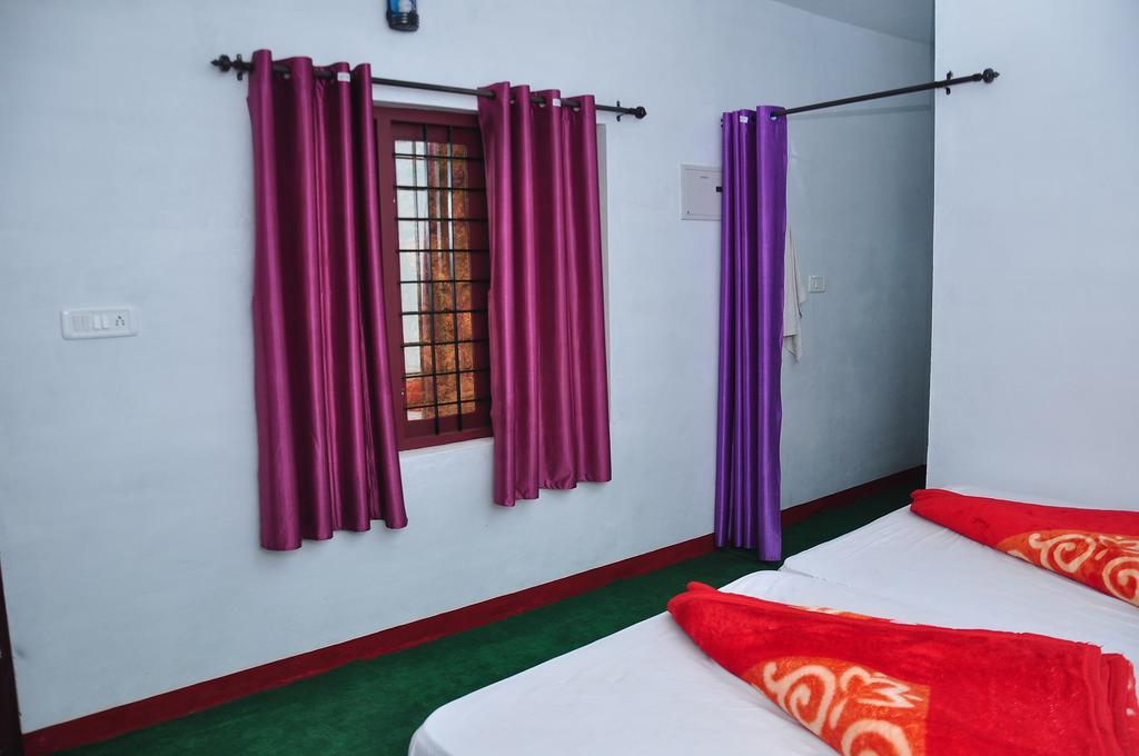 Sunleo Spice Villas & Homestay Munnar Kültér fotó