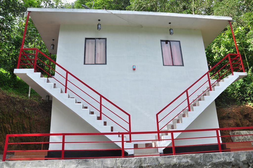 Sunleo Spice Villas & Homestay Munnar Kültér fotó