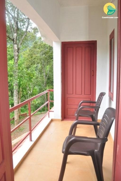 Sunleo Spice Villas & Homestay Munnar Kültér fotó