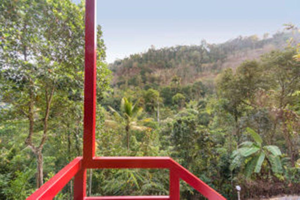 Sunleo Spice Villas & Homestay Munnar Kültér fotó