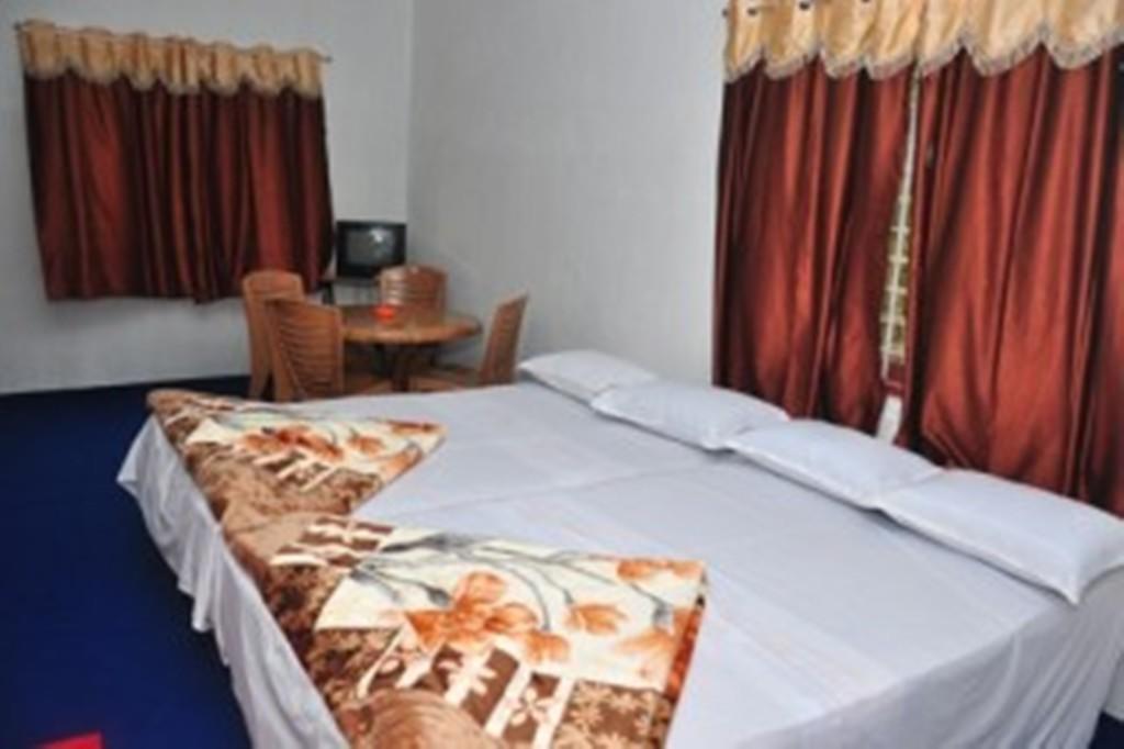 Sunleo Spice Villas & Homestay Munnar Kültér fotó