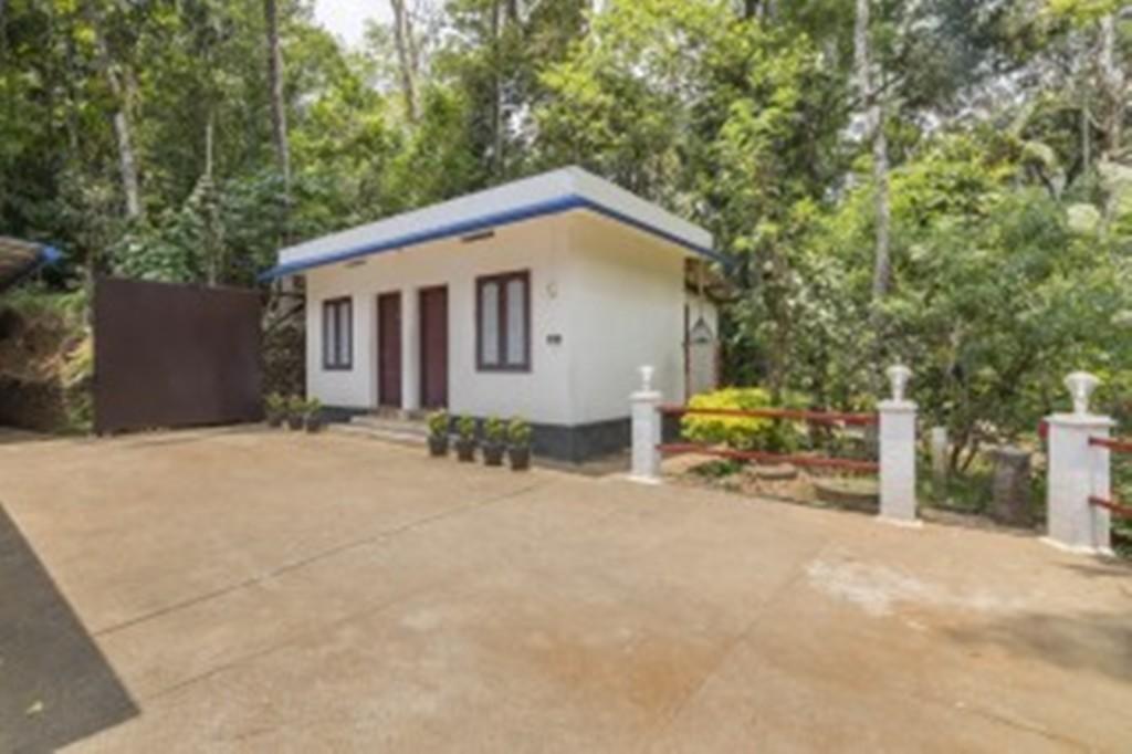 Sunleo Spice Villas & Homestay Munnar Kültér fotó