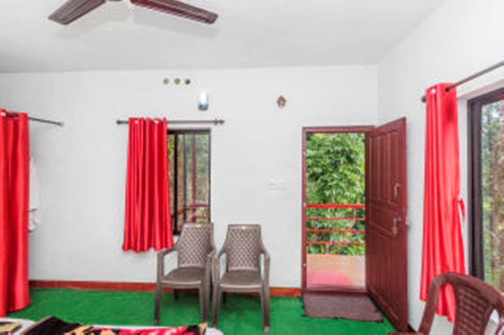 Sunleo Spice Villas & Homestay Munnar Kültér fotó