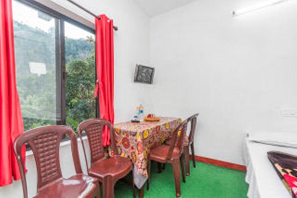 Sunleo Spice Villas & Homestay Munnar Kültér fotó