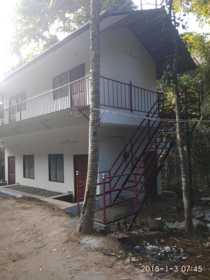 Sunleo Spice Villas & Homestay Munnar Kültér fotó