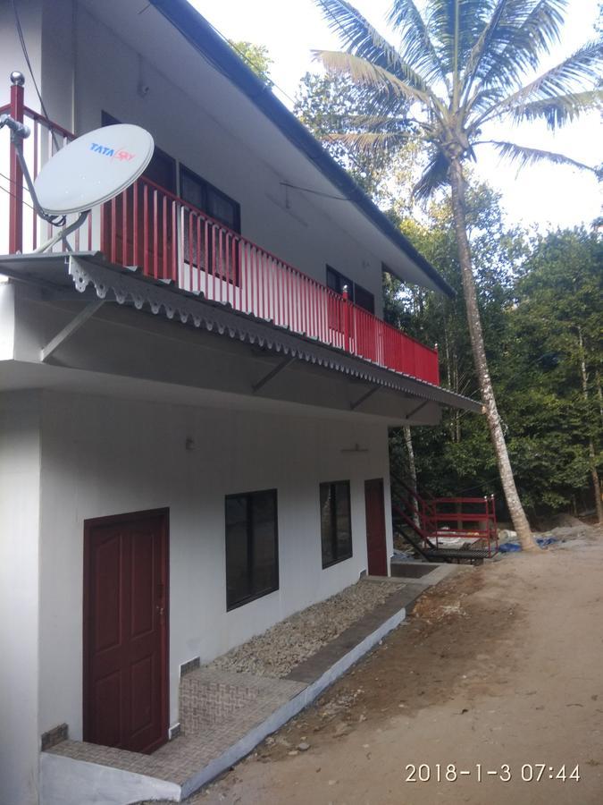 Sunleo Spice Villas & Homestay Munnar Kültér fotó